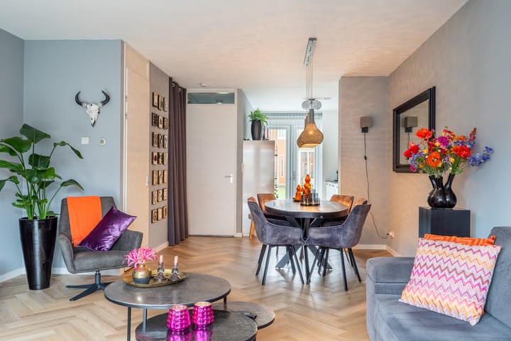 Foto 15 van Maaskantplantsoen 10