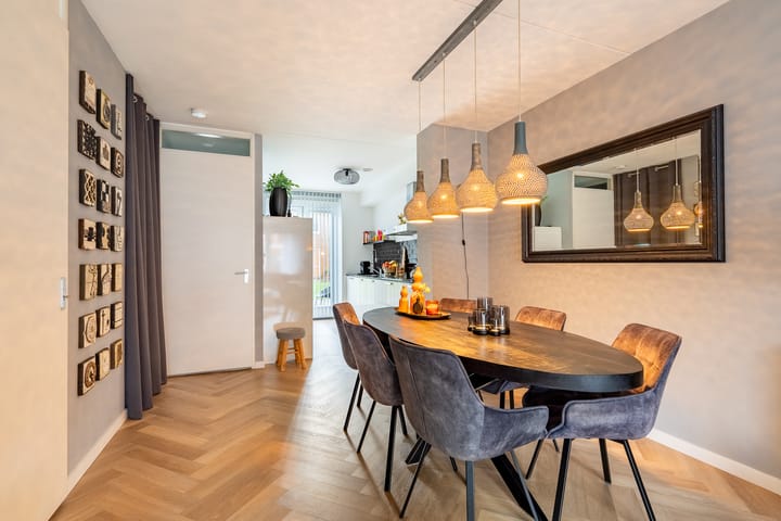 Foto 16 van Maaskantplantsoen 10