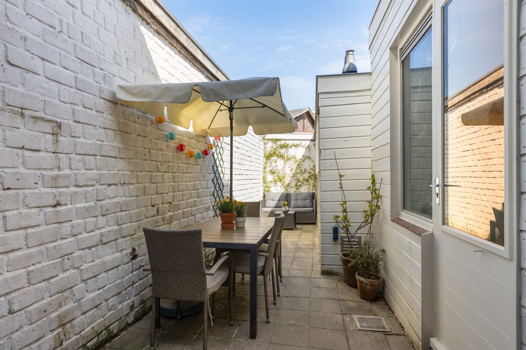 Foto 23 van Hermannus Elconiusstraat 23