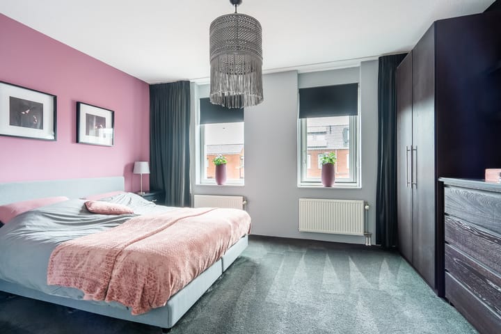 Foto 21 van Maaskantplantsoen 10