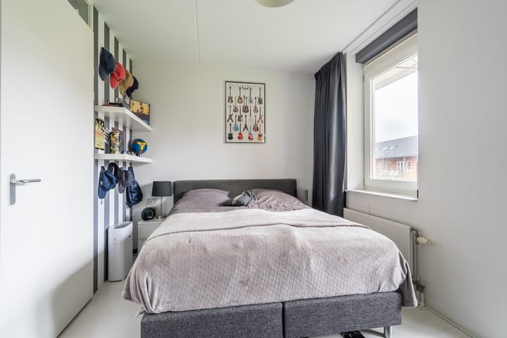 Foto 25 van Maaskantplantsoen 10