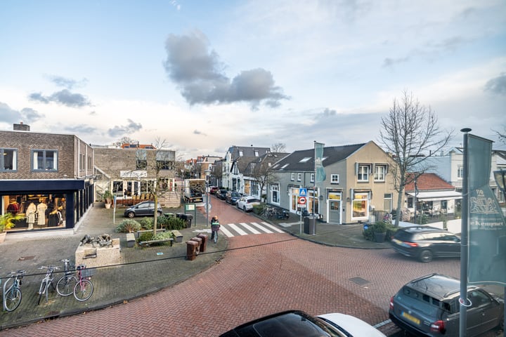de Kempenaerstraat 34 B