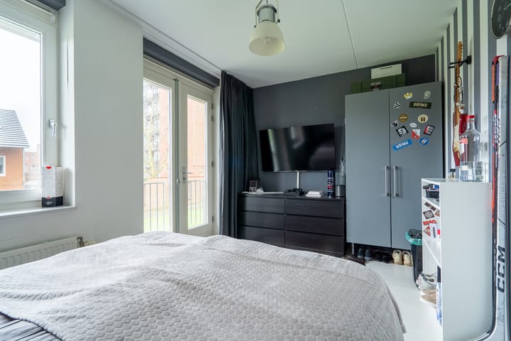 Foto 27 van Maaskantplantsoen 10