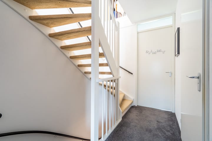 Foto 28 van Maaskantplantsoen 10