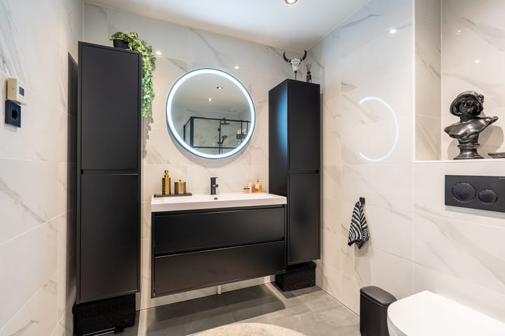 Foto 30 van Maaskantplantsoen 10