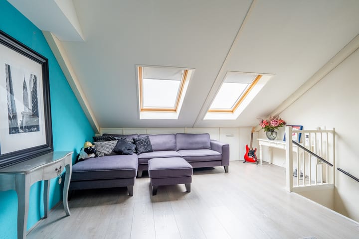 Foto 31 van Maaskantplantsoen 10