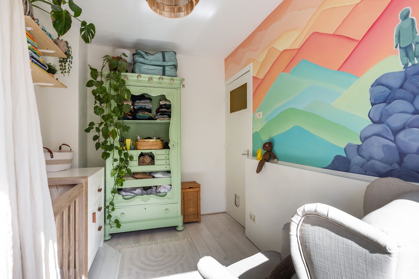 Foto 34 van Hermannus Elconiusstraat 23