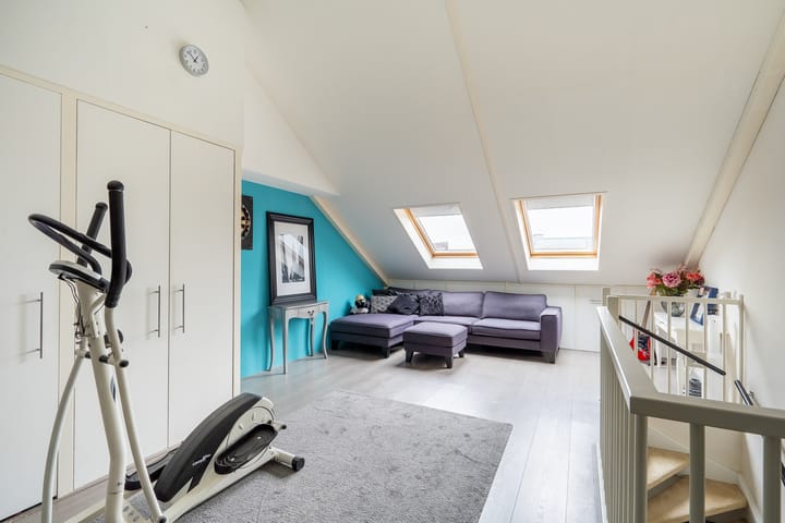 Foto 32 van Maaskantplantsoen 10