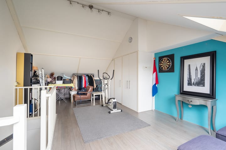 Foto 33 van Maaskantplantsoen 10