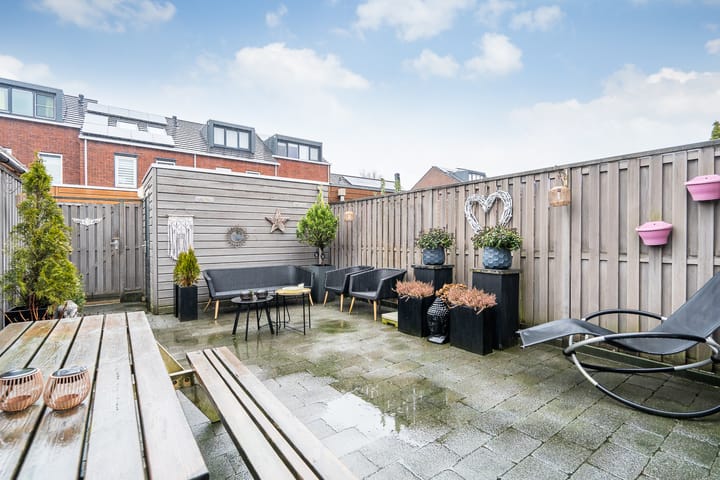 Foto 34 van Maaskantplantsoen 10