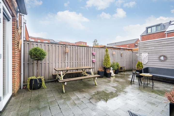 Foto 35 van Maaskantplantsoen 10