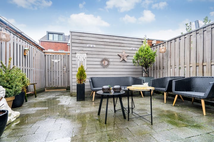 Foto 36 van Maaskantplantsoen 10