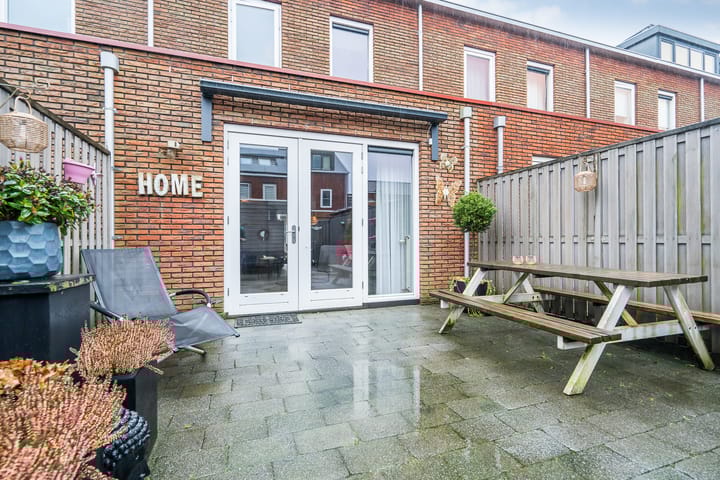 Foto 37 van Maaskantplantsoen 10