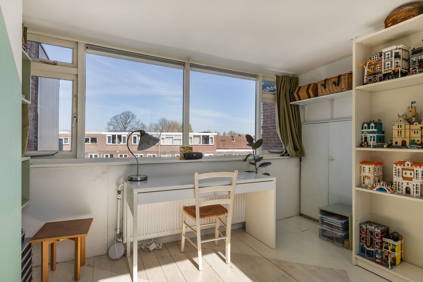 Foto 40 van Hermannus Elconiusstraat 23