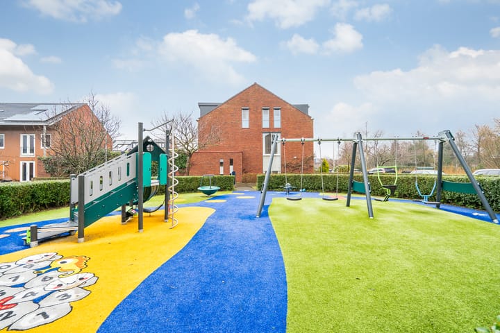 Foto 39 van Maaskantplantsoen 10