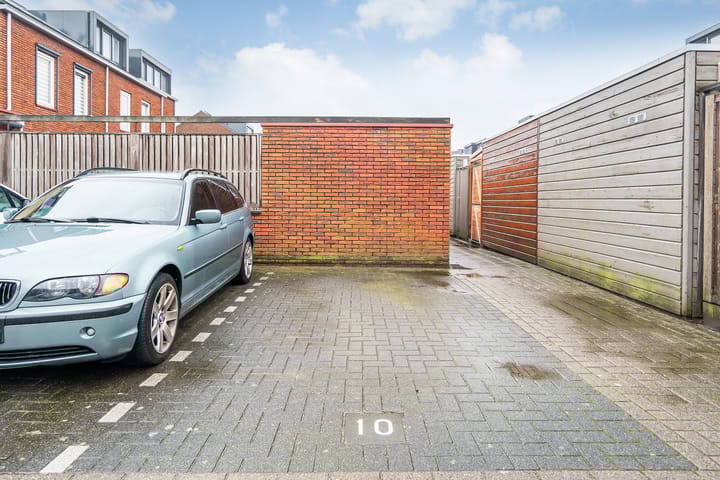 Foto 41 van Maaskantplantsoen 10