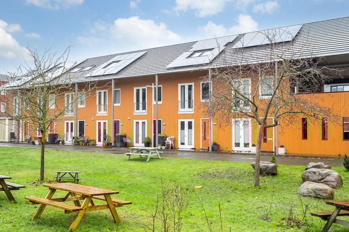 Foto 42 van Maaskantplantsoen 10