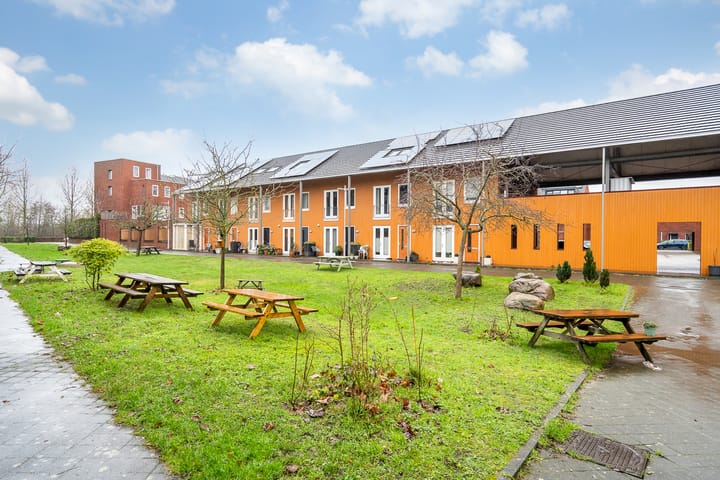 Foto 43 van Maaskantplantsoen 10