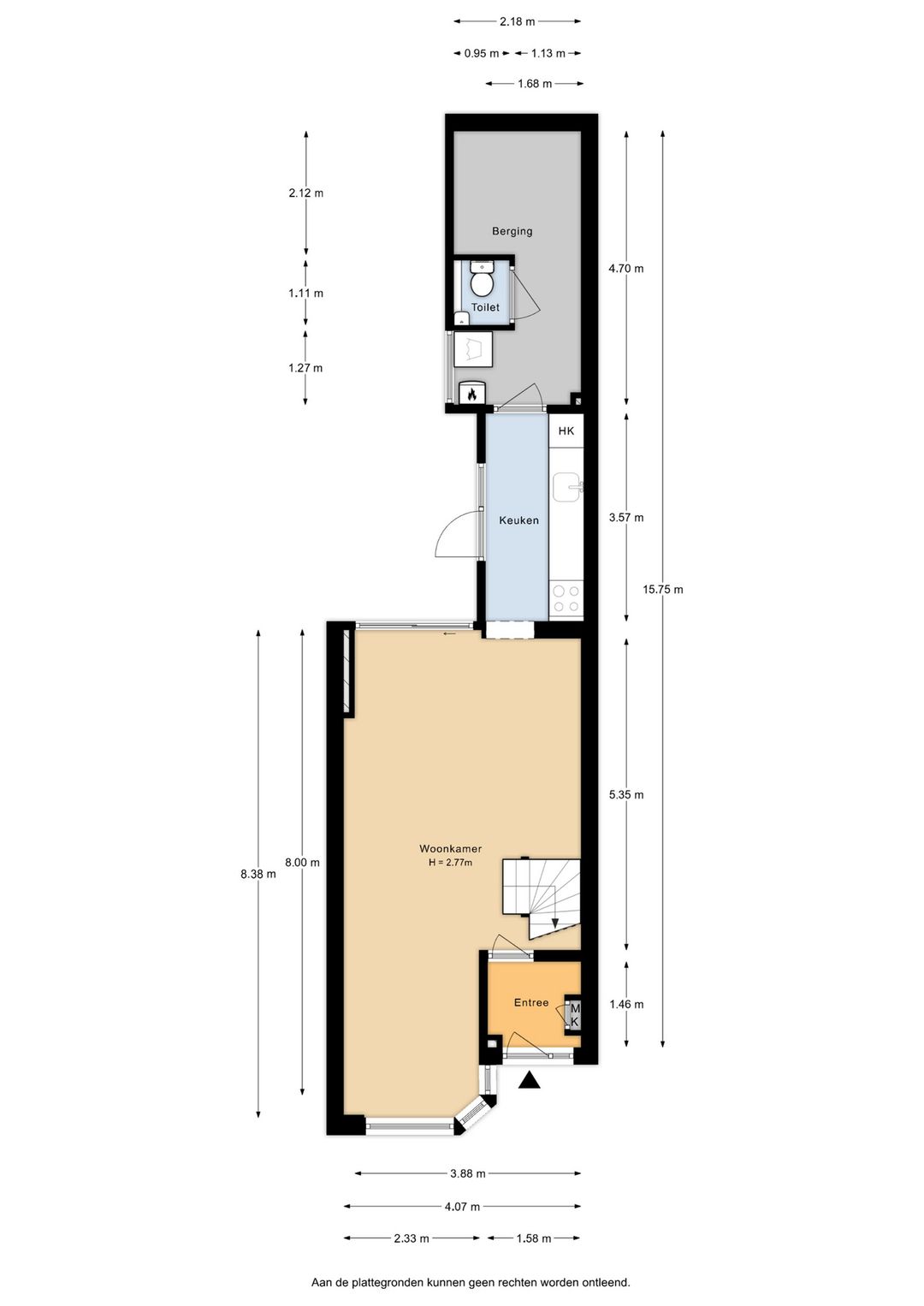 Foto 47 van Hermannus Elconiusstraat 23