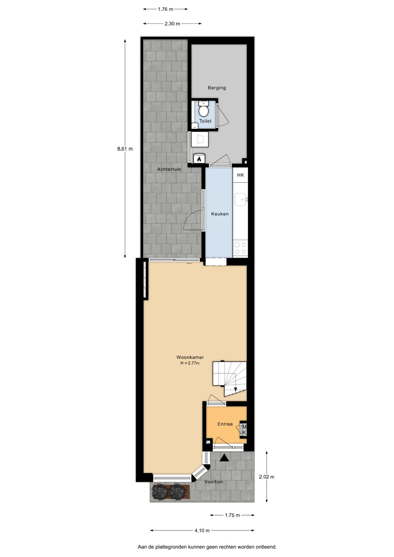 Foto 50 van Hermannus Elconiusstraat 23