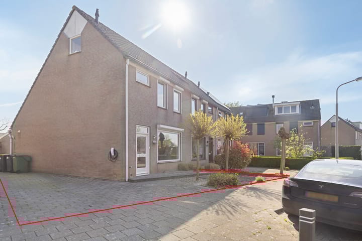 Foto 2 van Heemlaan 13