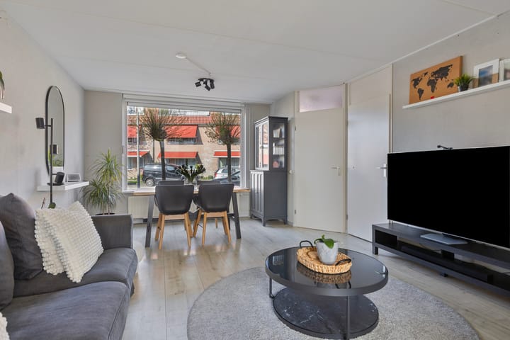 Foto 7 van Heemlaan 13