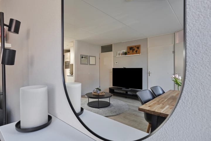 Foto 9 van Heemlaan 13