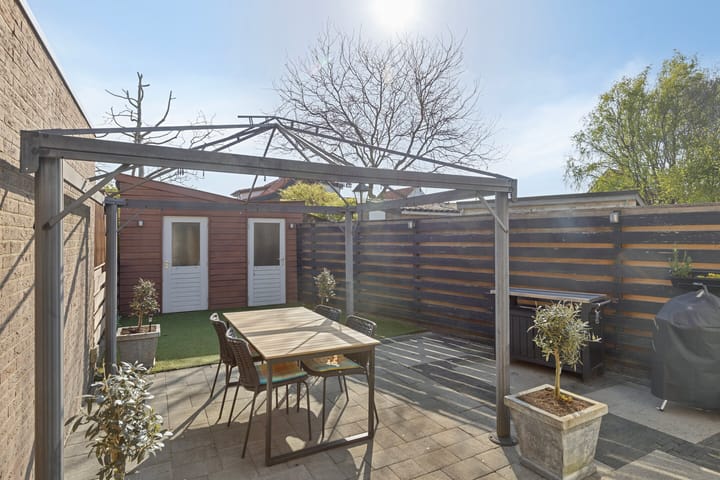 Foto 26 van Heemlaan 13