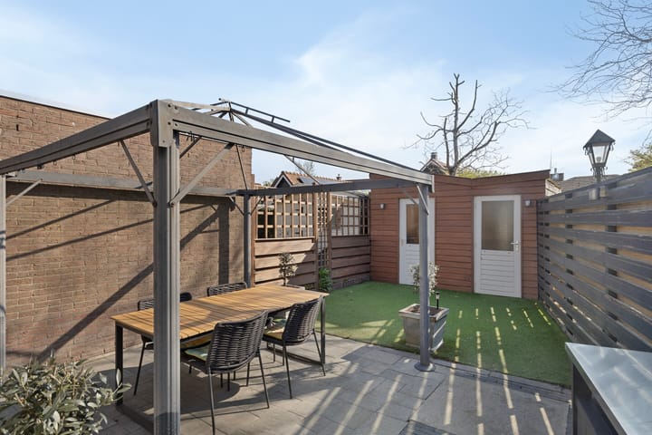 Foto 27 van Heemlaan 13