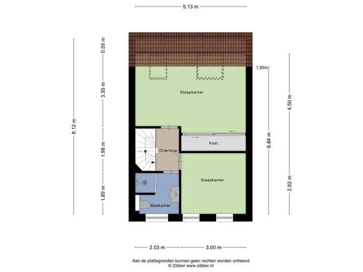 Foto 32 van Heemlaan 13