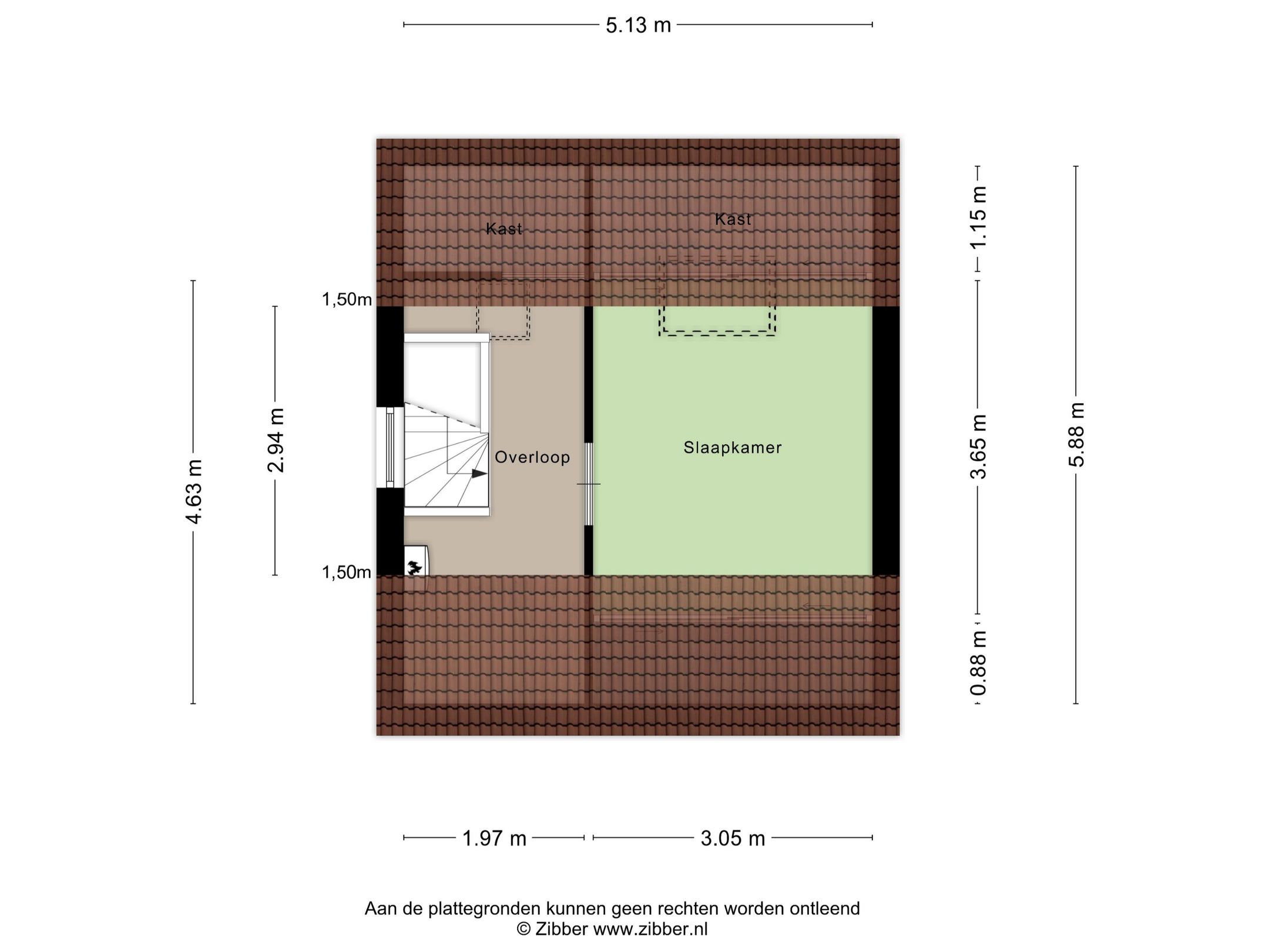 Photo 33 of Heemlaan 13