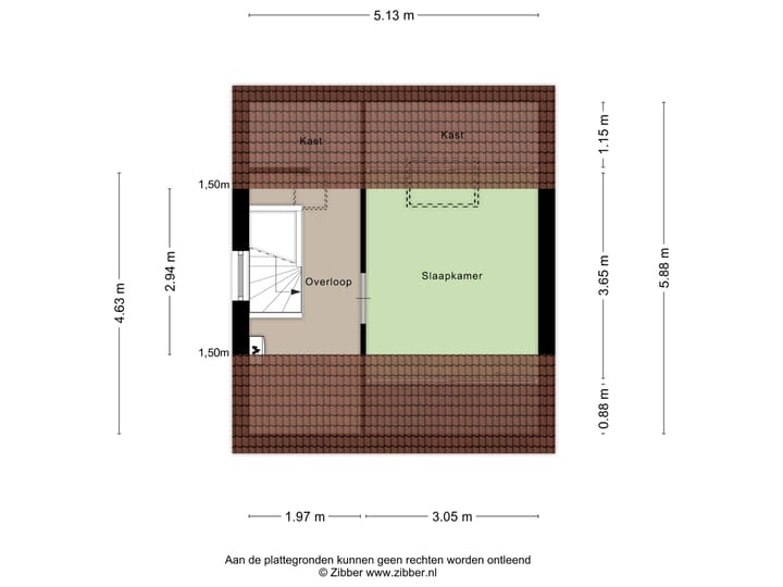 Foto 33 van Heemlaan 13