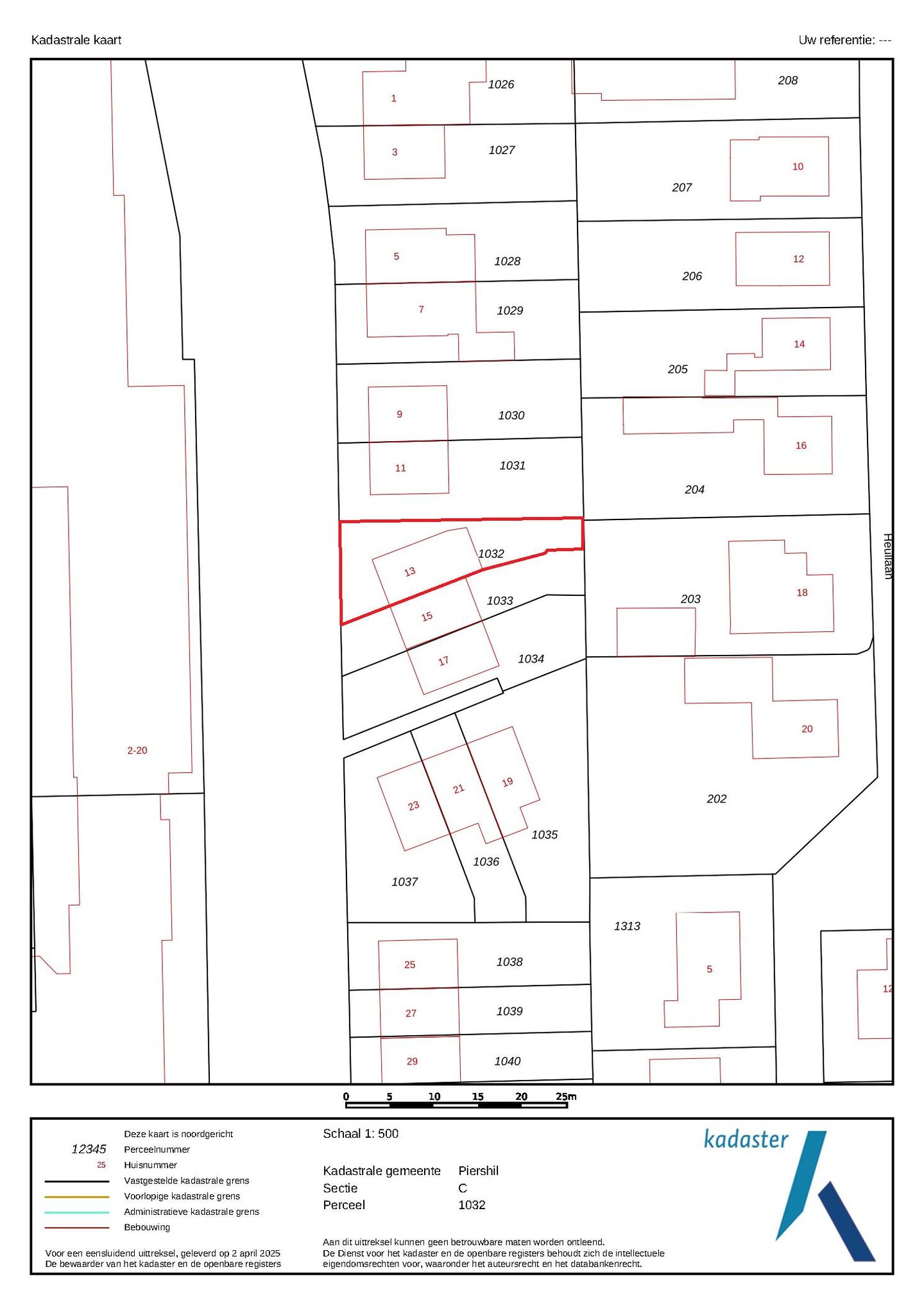 Photo 35 of Heemlaan 13