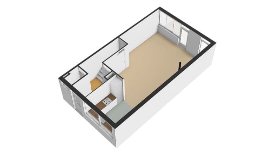 Foto 50 van De Haasstraat 55