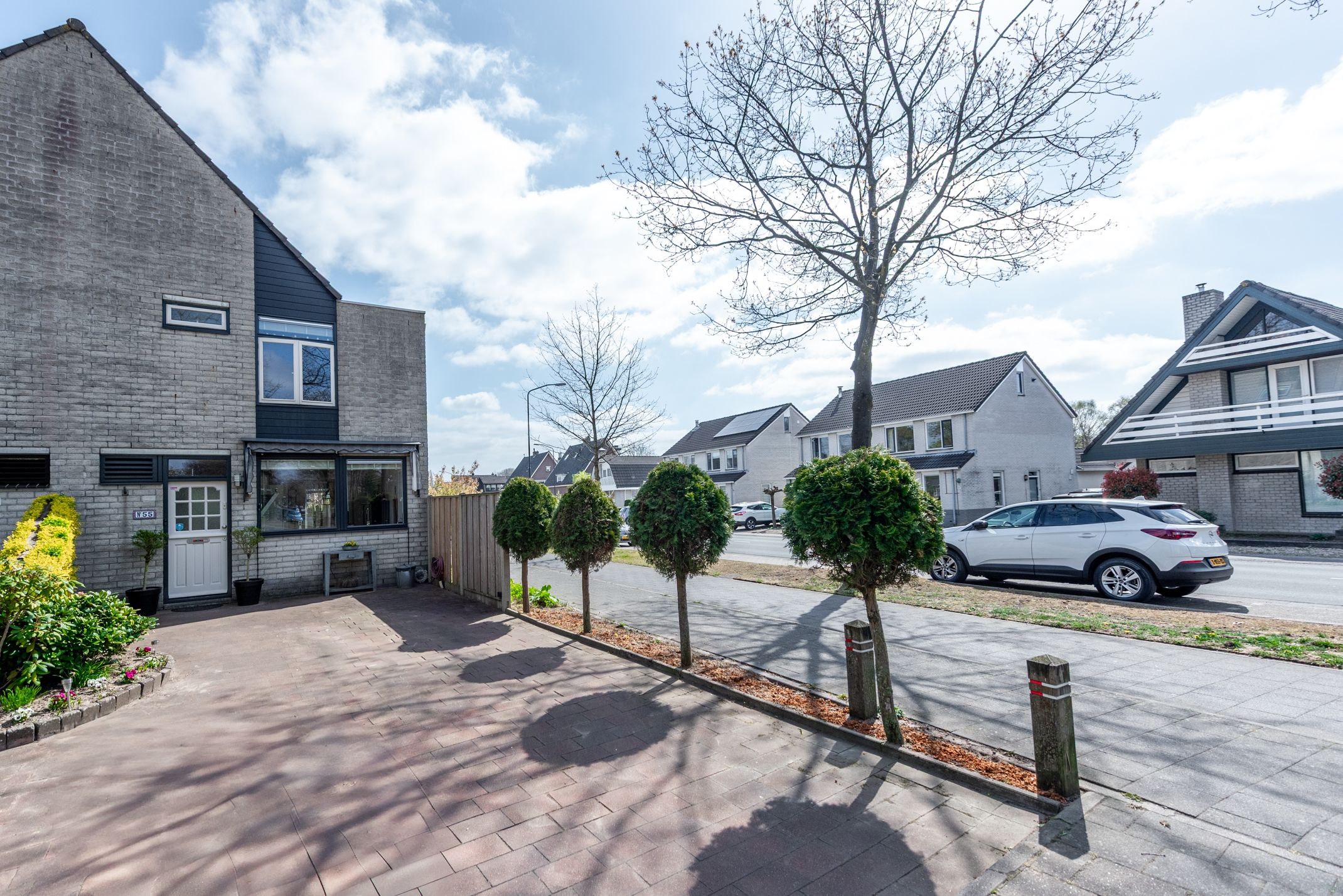 Foto 3 van De Haasstraat 55