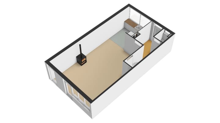 Photo 51 of De Haasstraat 55