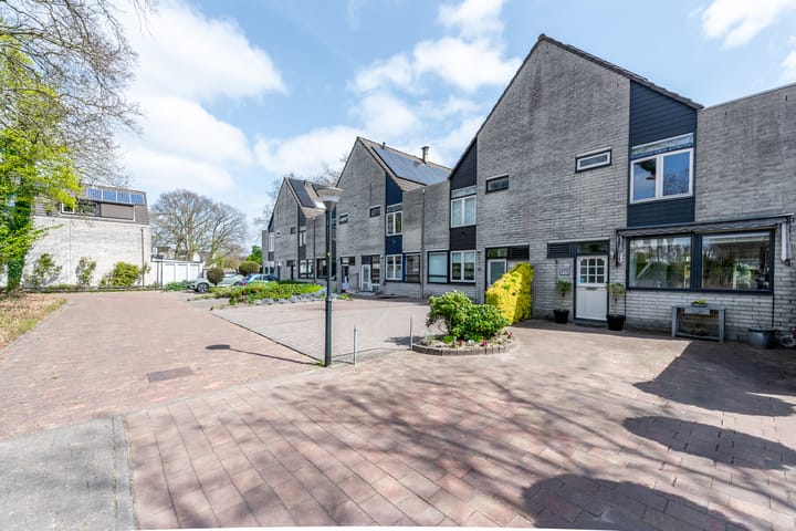 Foto 4 van De Haasstraat 55