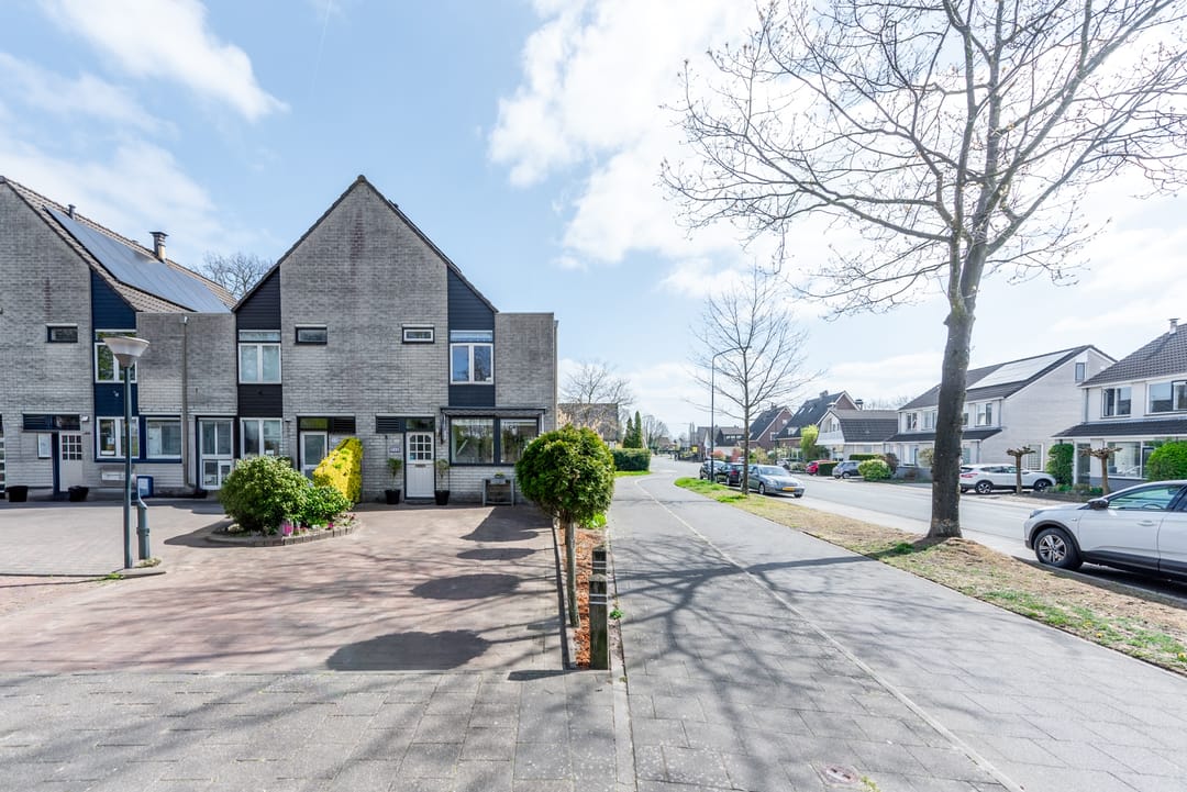 Foto 2 van De Haasstraat 55