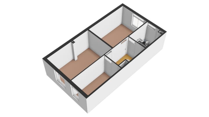 Photo 54 of De Haasstraat 55