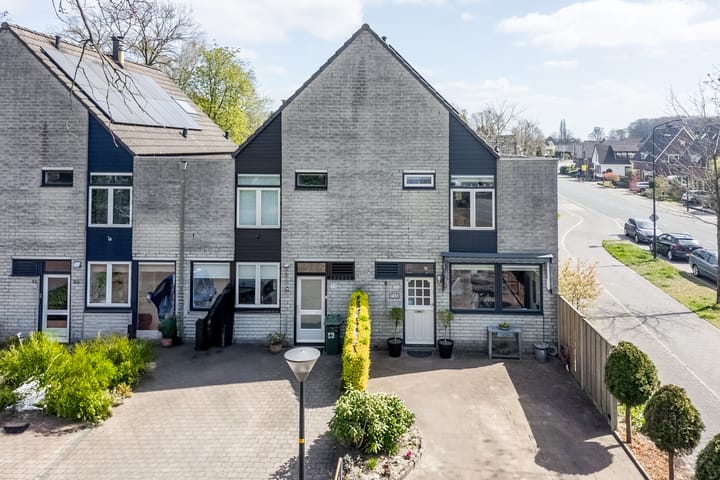 Photo 7 of De Haasstraat 55