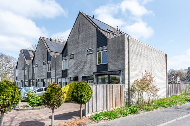 Photo 8 of De Haasstraat 55