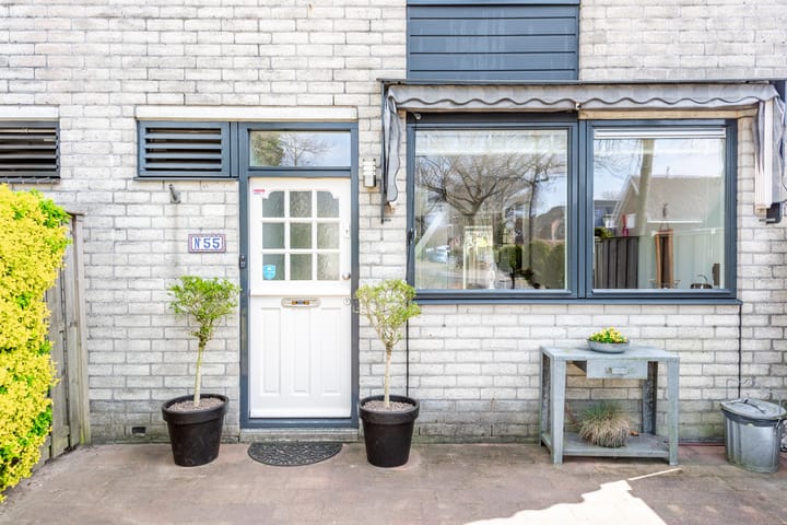 Photo 10 of De Haasstraat 55
