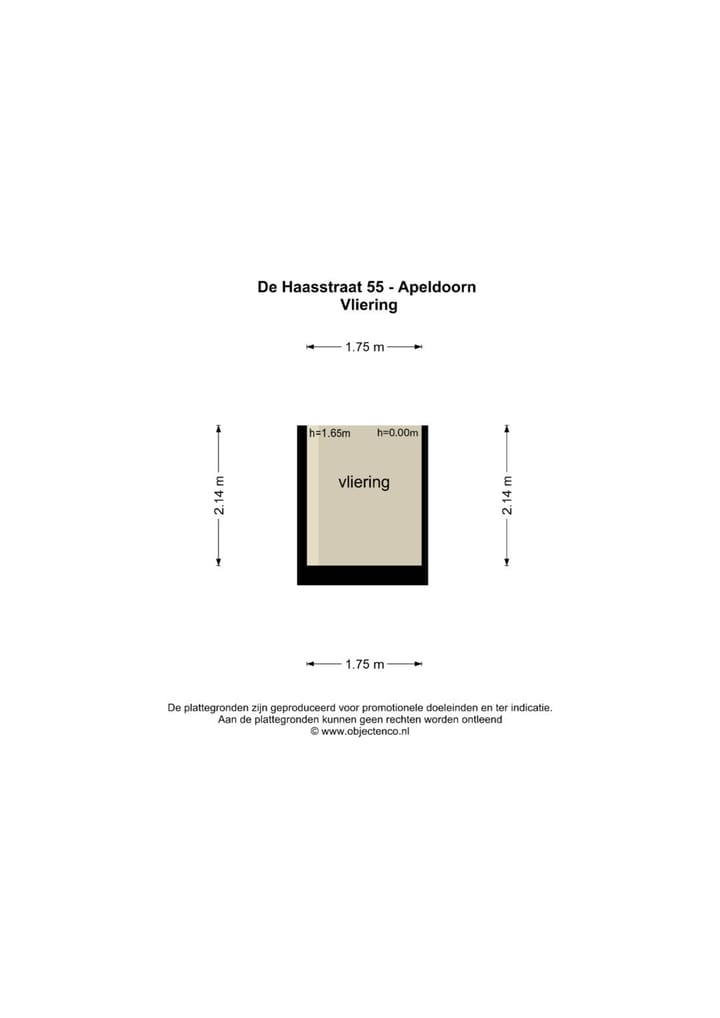 Photo 58 of De Haasstraat 55