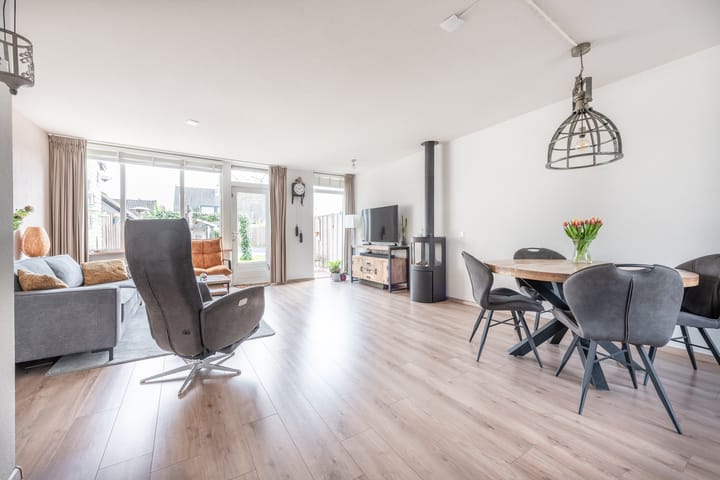 Photo 14 of De Haasstraat 55