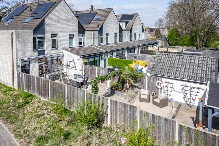 Photo 42 of De Haasstraat 55