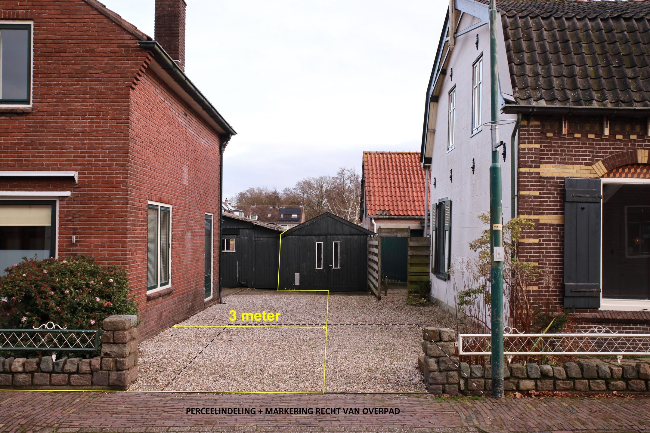 Foto 3 van Stichts End 43