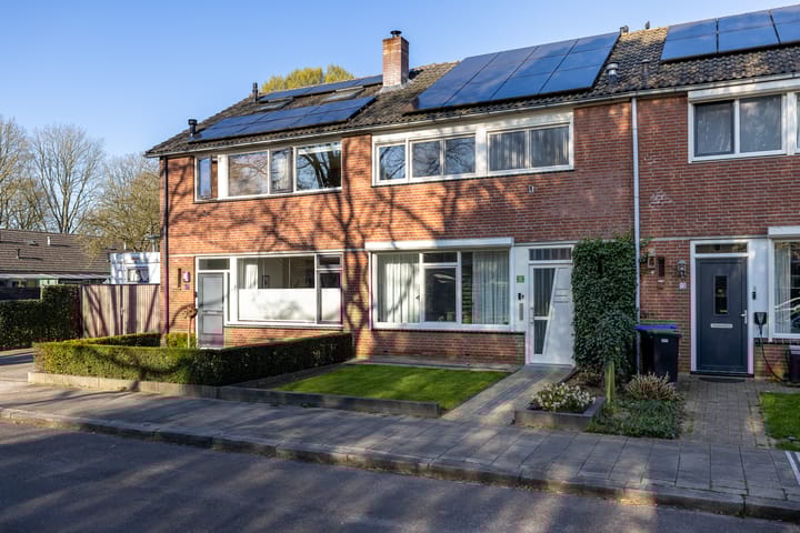 Foto 1 van Monnikenstraat 11