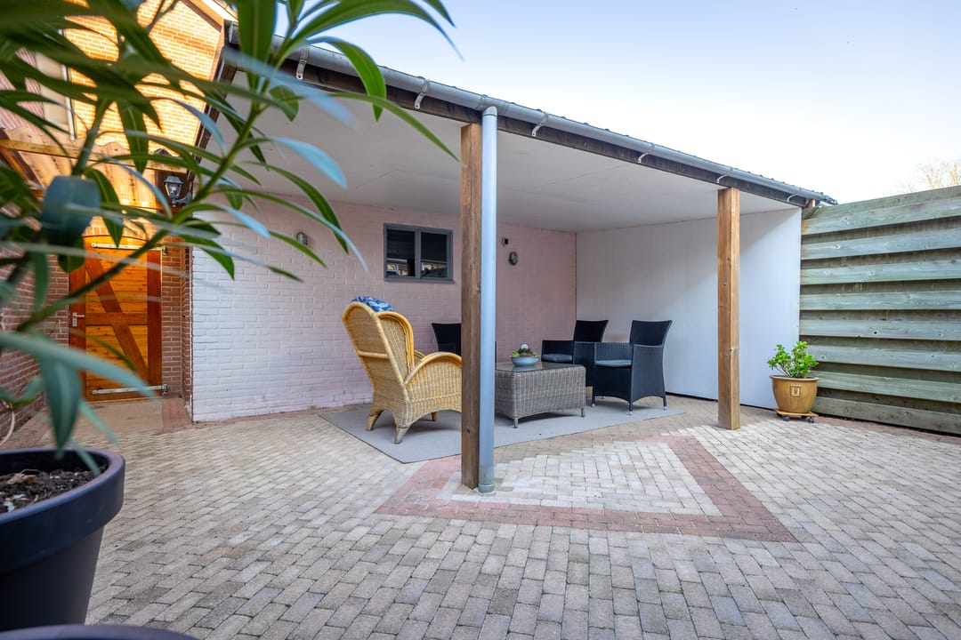 Foto 2 van Monnikenstraat 11