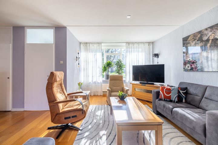 Foto 3 van Monnikenstraat 11