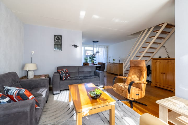 Foto 5 van Monnikenstraat 11